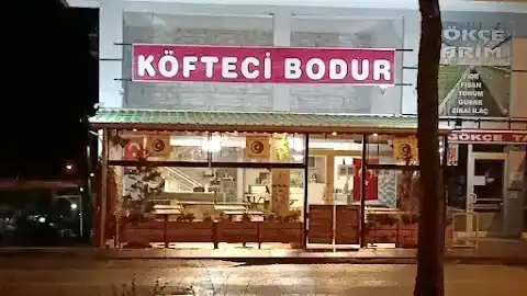 Köfteci Bodur