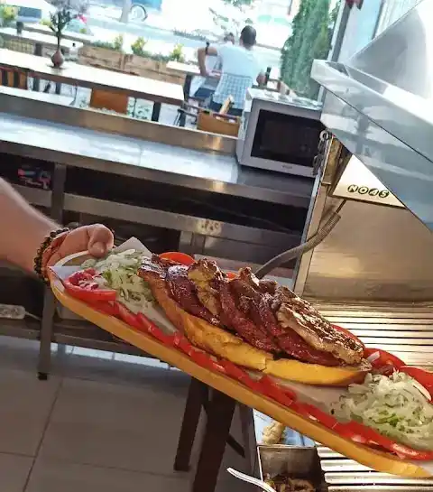Köfteci Bodur fotoğraf 2