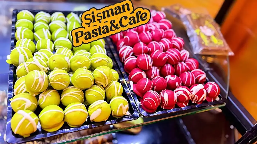 KOZA PASTA CAFE fotoğraf 2