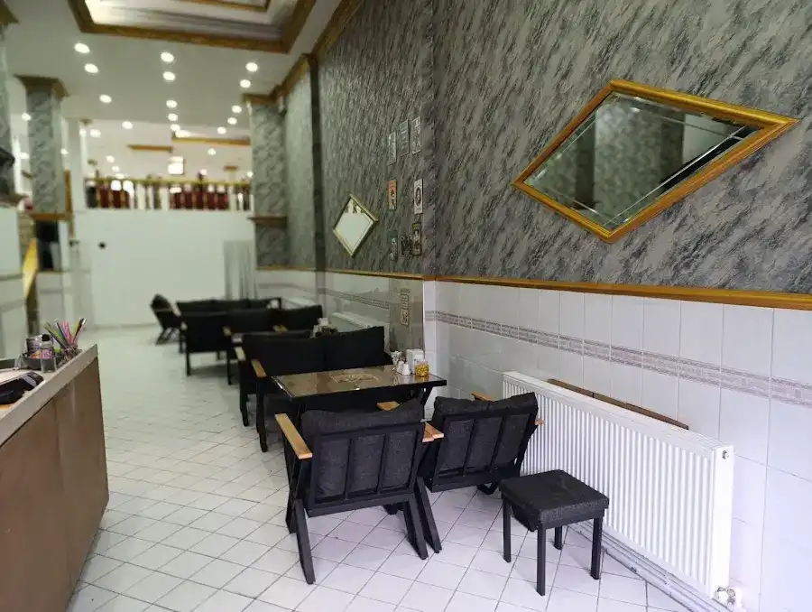 Kral Kokoreç Akyurt fotoğraf 3