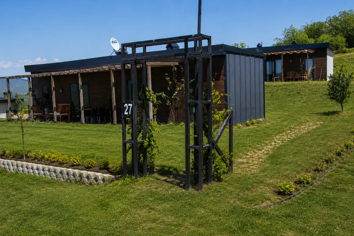 Loft Orman Tatil Köyü fotoğraf 1
