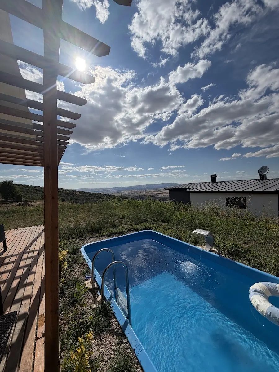 Loft Orman Tatil Köyü fotoğraf 3