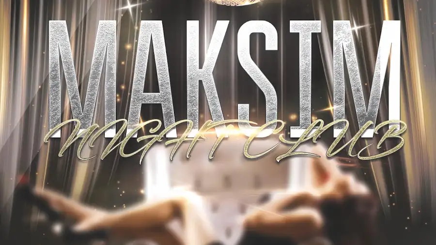 Maksim Night Club