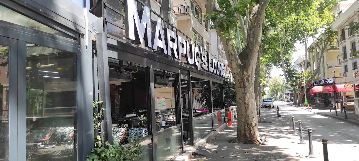Marpuç’s Nargile Oyun Cafe fotoğraf 3