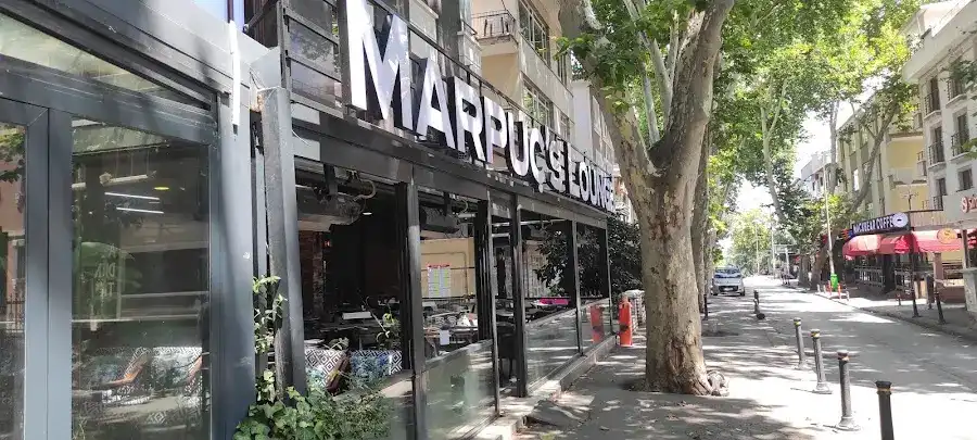 Marpuç’s Nargile Oyun Cafe fotoğraf 3