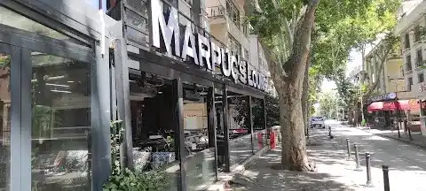 Marpuç’s Nargile Oyun Cafe fotoğraf 3