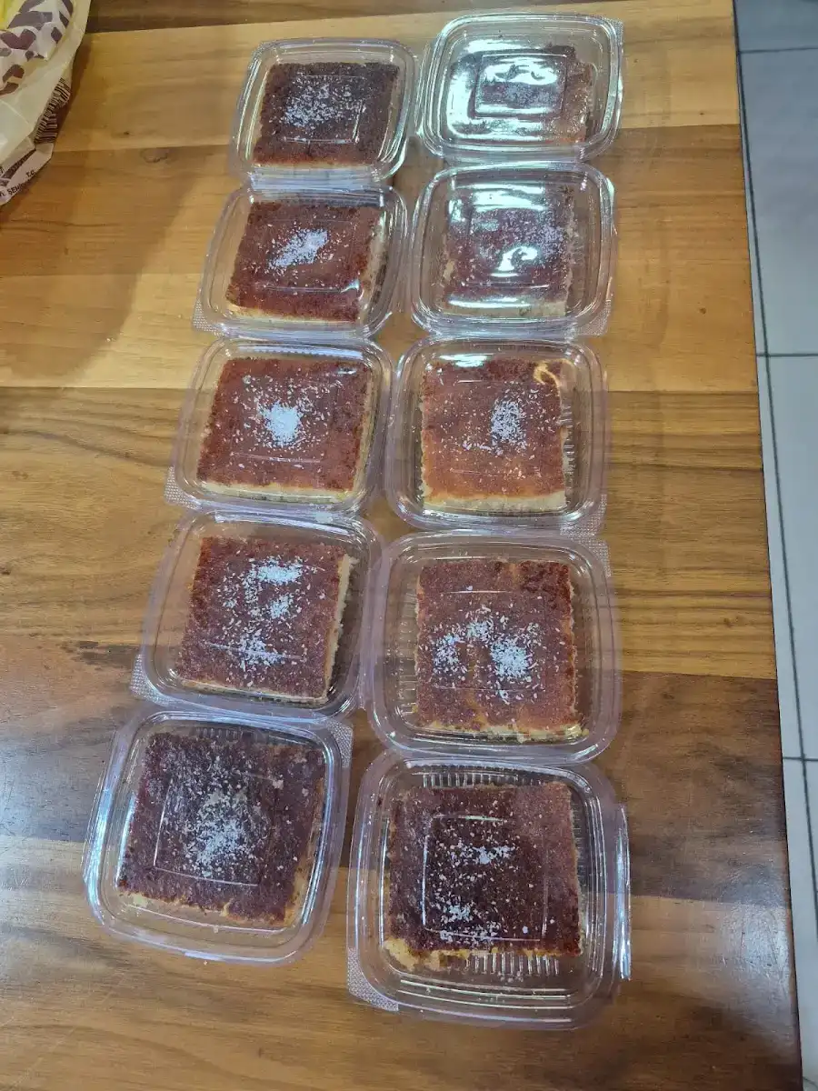 Metin Et Lokantası fotoğraf 2