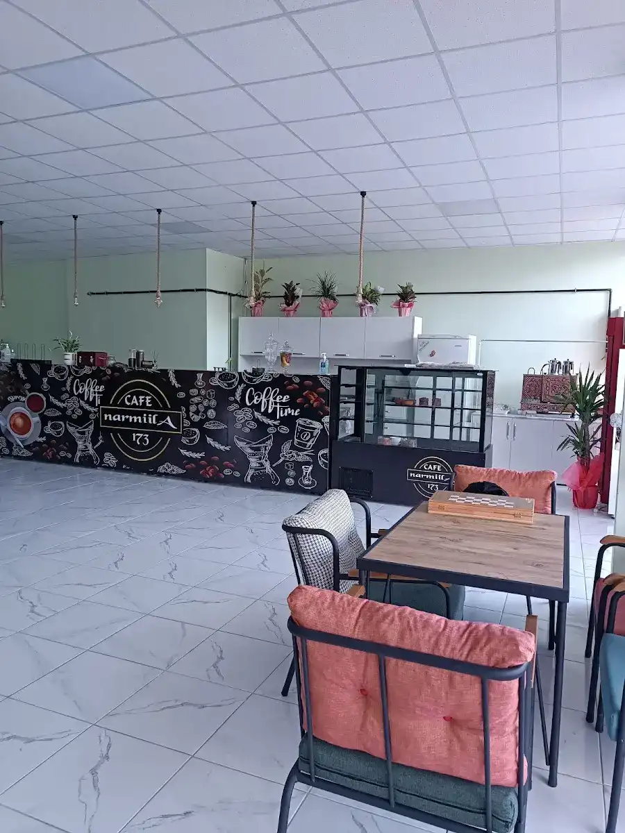 narmiilA 173 Cafe fotoğraf 3