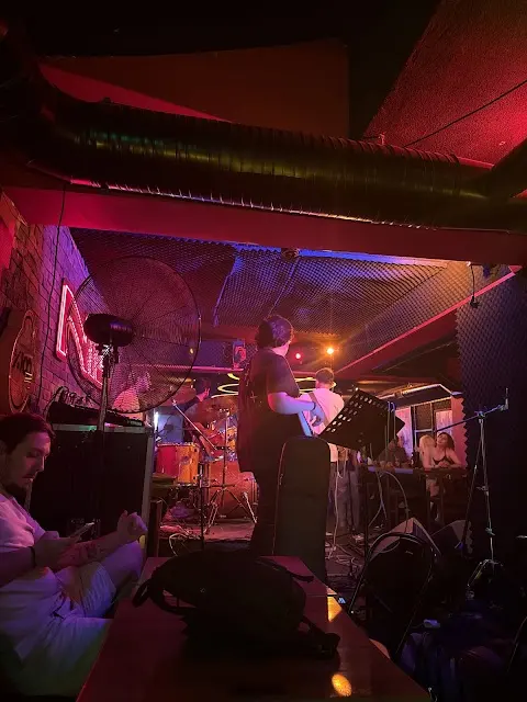 Nil Rock Bar | Bestekar işletme yanıtları