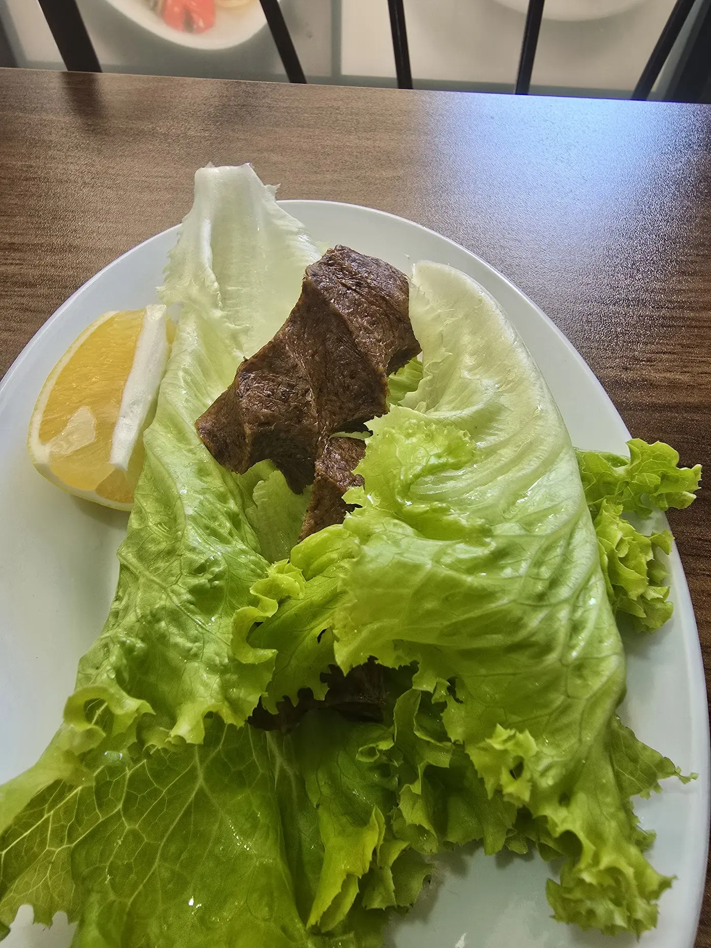 NOKTA CİĞER