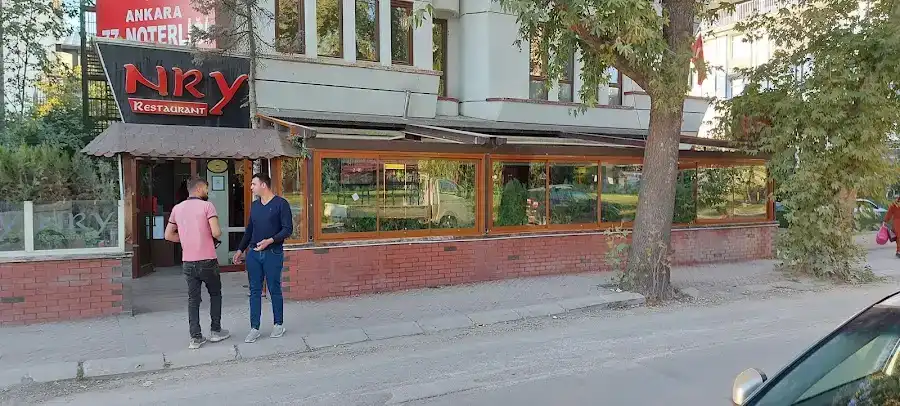 Nry Pub