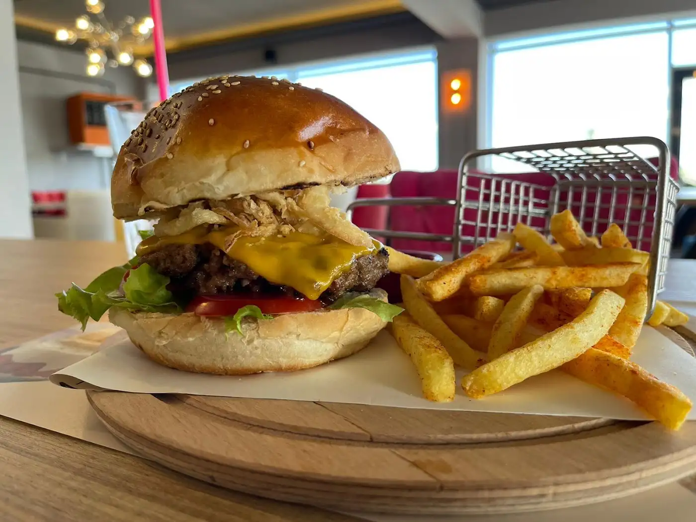 OKUR Cafe&Bistro