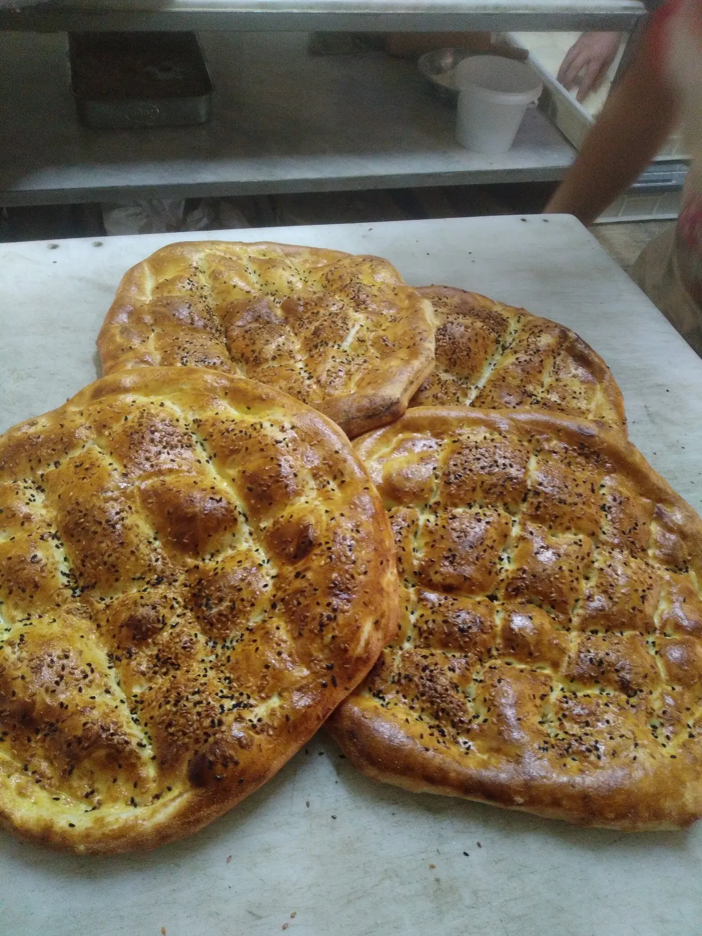 Öz Altınova pide kebap salonu fotoğraf 2