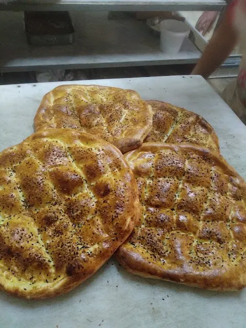 Öz Altınova pide kebap salonu fotoğraf 2