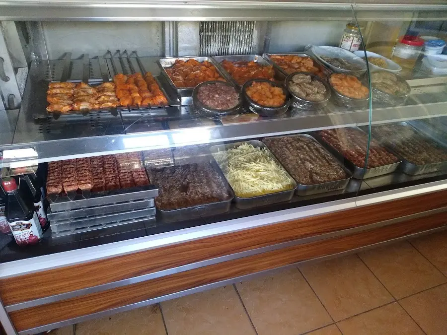 Öz Altınova pide kebap salonu fotoğraf 3