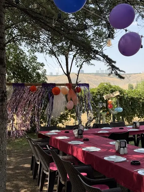 Özgür Bahçe Restaurant hizmet ve fiyat şikayetleri