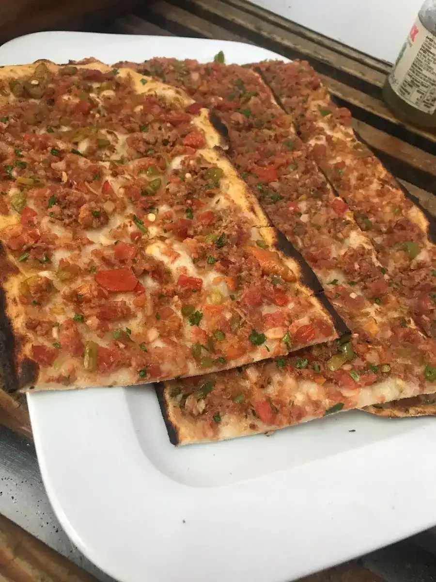 Özkardeşler Pide Ve Kebap fotoğraf 2