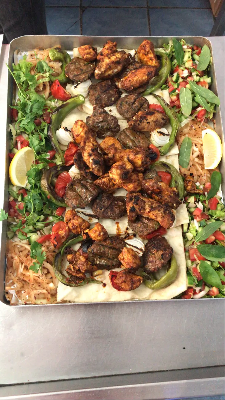Özkardeşler Pide Ve Kebap fotoğraf 3
