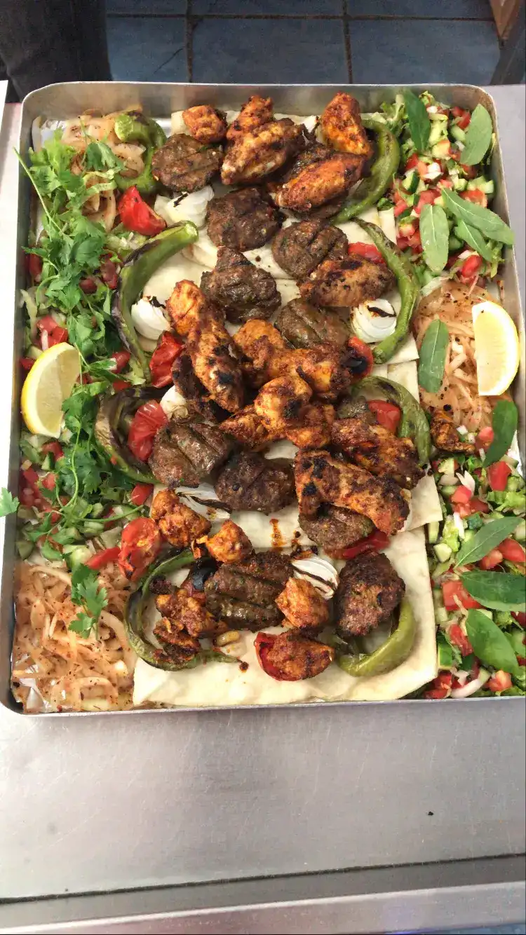 Özkardeşler Pide Ve Kebap fotoğraf 3