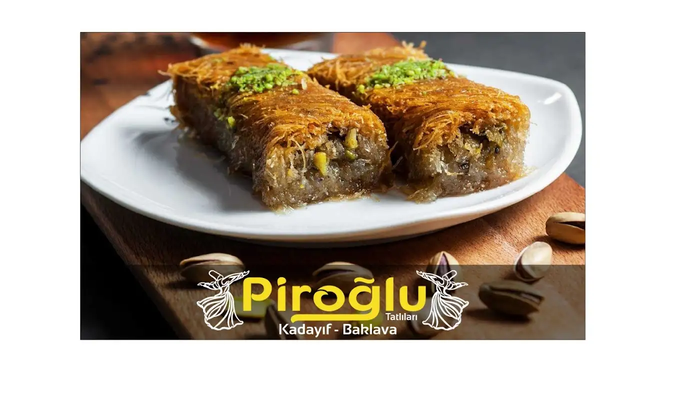 Piroğlu fotoğraf 2