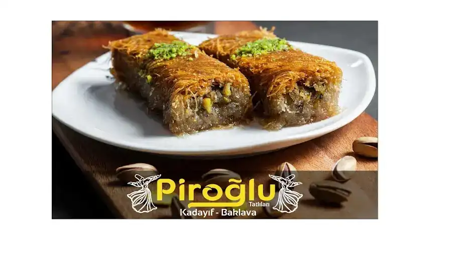 Piroğlu fotoğraf 2