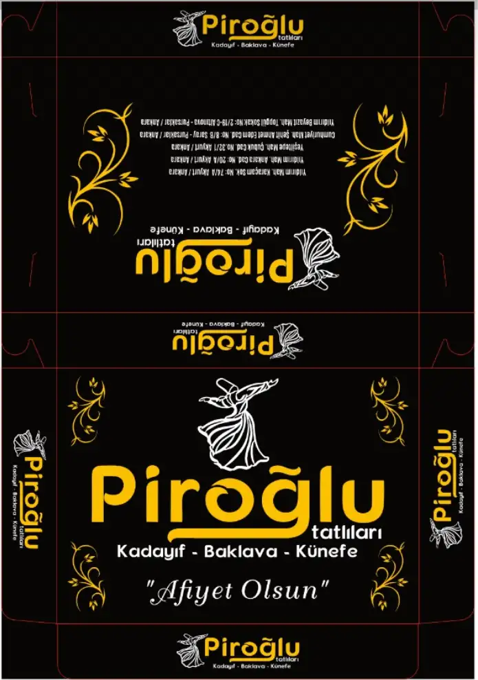 Piroğlu fotoğraf 3