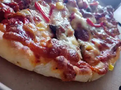 PİZZARİA Ristorante Pinocchio fotoğraf 2