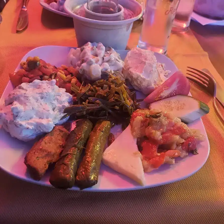 RAKKAS FASIL & MEYHANE (7 KAPI) fotoğraf 2