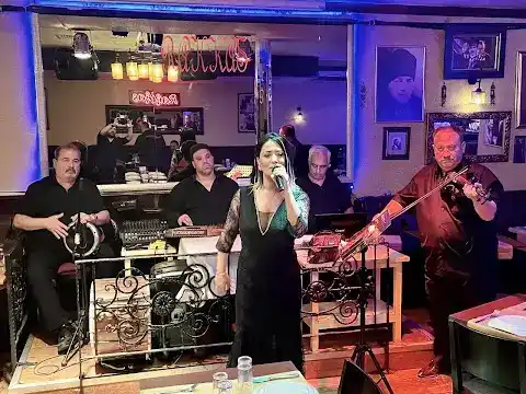 RAKKAS FASIL & MEYHANE (7 KAPI) fotoğraf 3