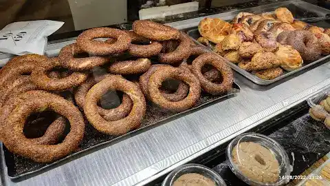 Şenyurt Butik Fırın fotoğraf 2