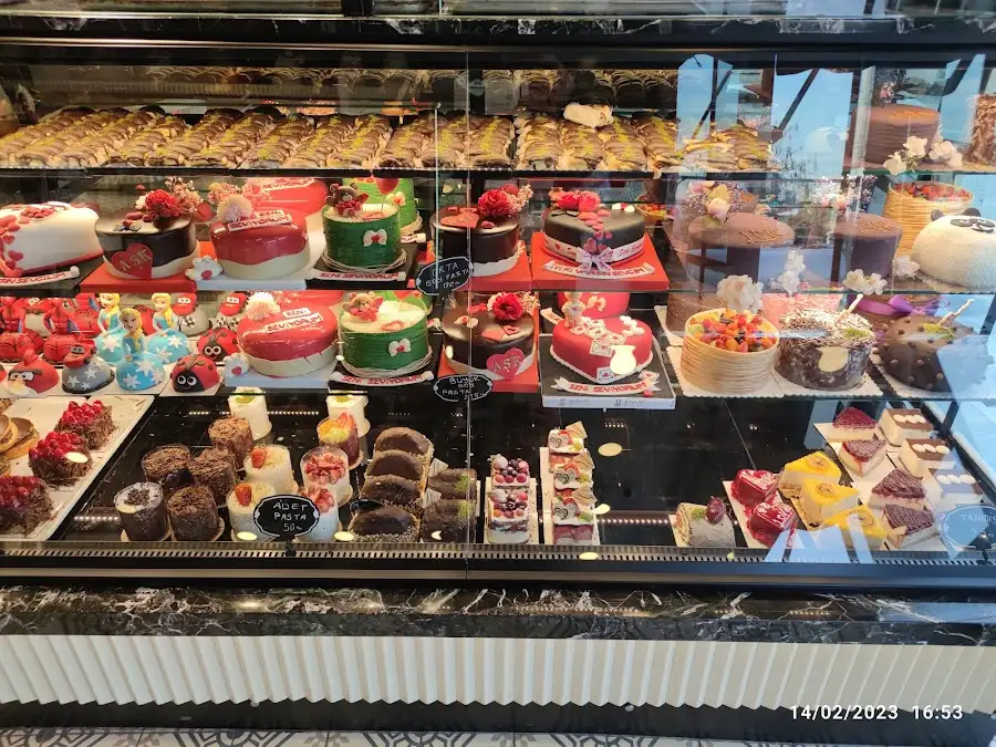 Şenyurt Butik Fırın fotoğraf 3