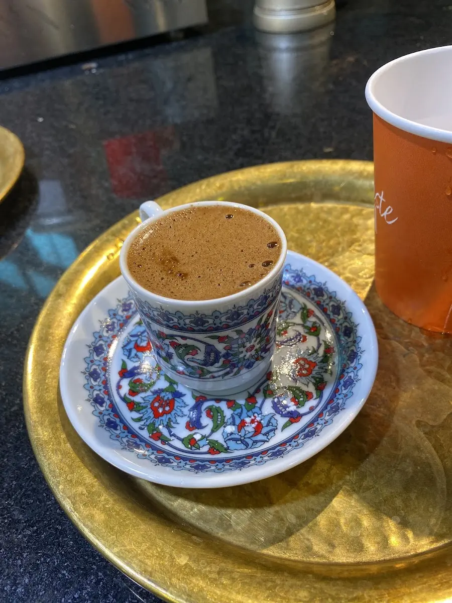 Tadında Anadolu Esenboğa Airport fotoğraf 3