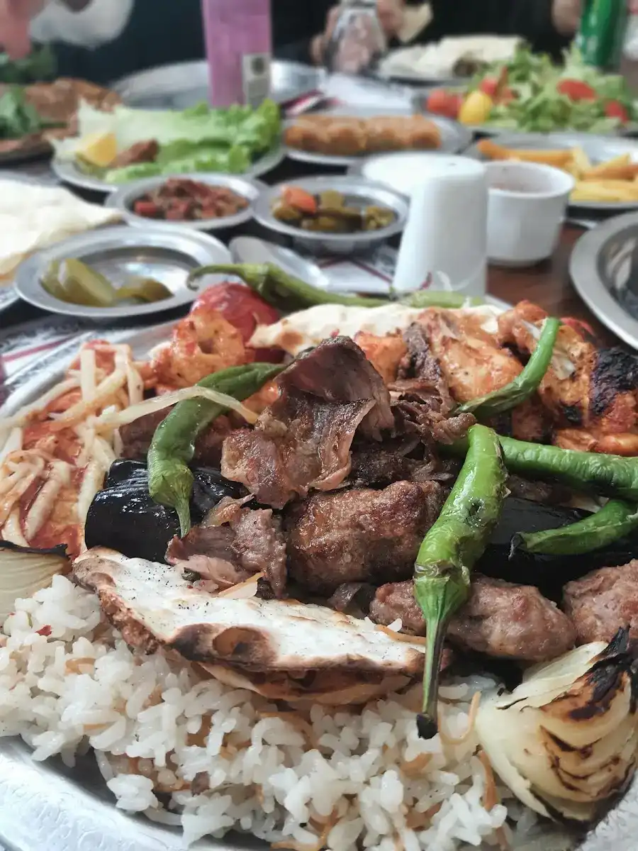 Tuncerler Sofrası fotoğraf 2