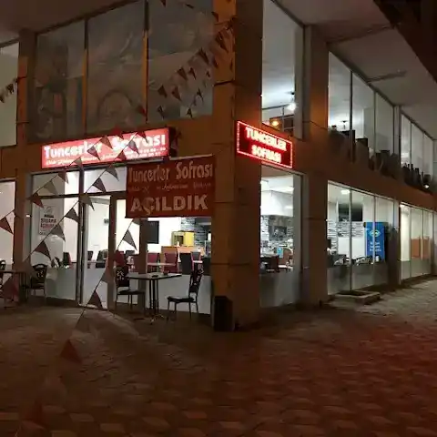 Tuncerler Sofrası fotoğraf 3