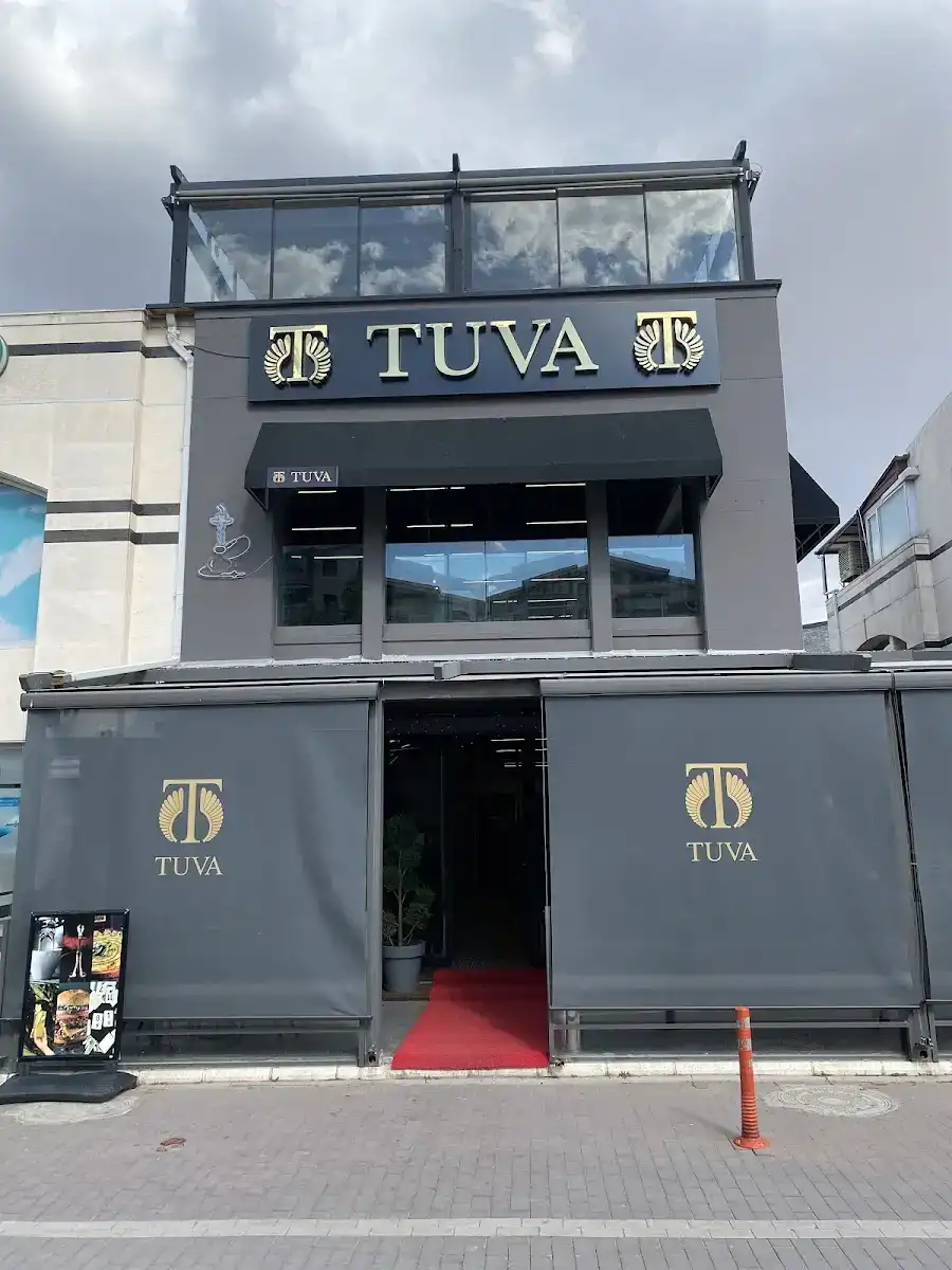Tuva Lounge fotoğraf 3