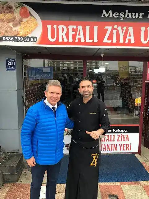 Ankara İçin Aile Dostu ve Çocuk Dostu Kebap Mekanları