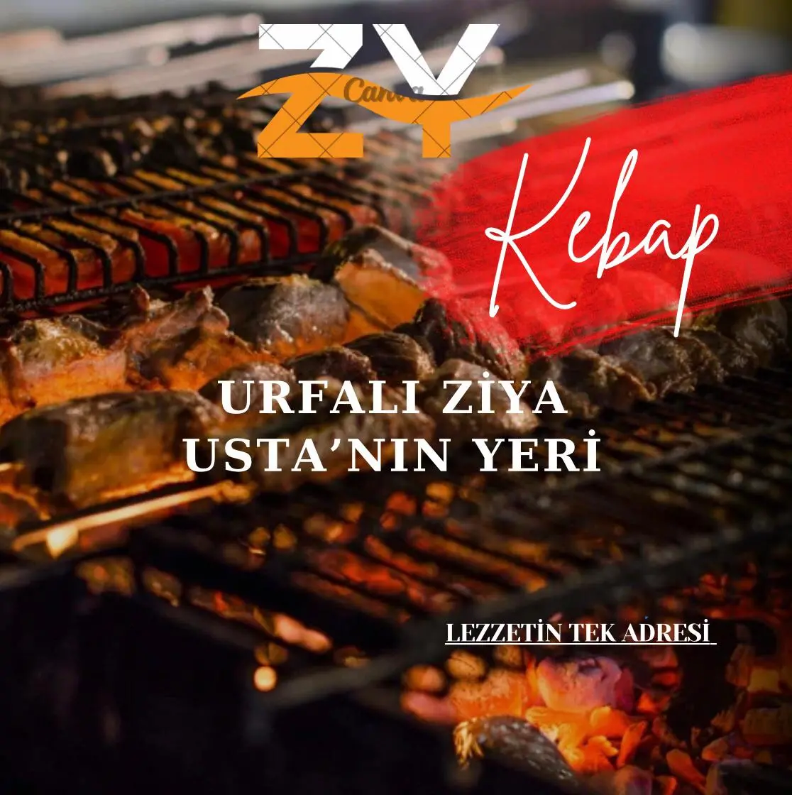 URFALI ZİYA USTANİN YERİ fotoğraf 2