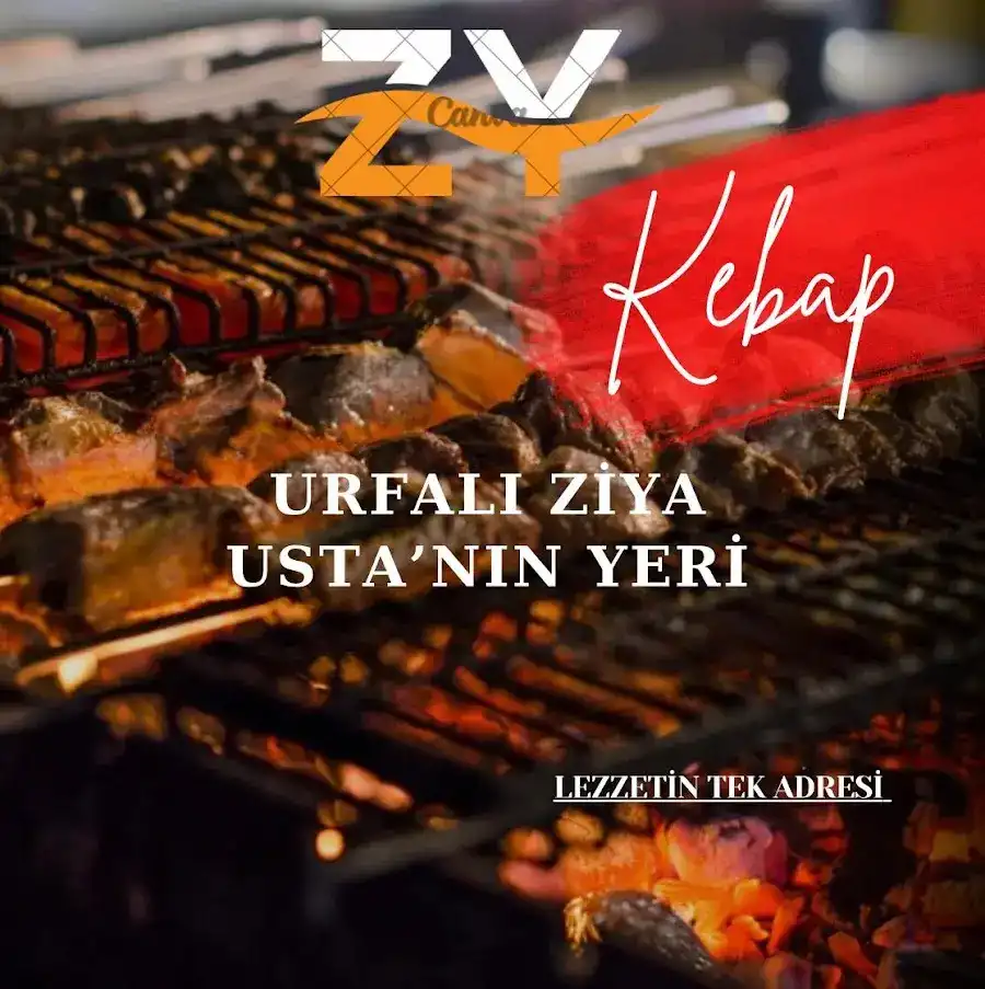 URFALI ZİYA USTANİN YERİ fotoğraf 2