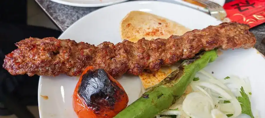 URFALI ZİYA USTANİN YERİ fotoğraf 3