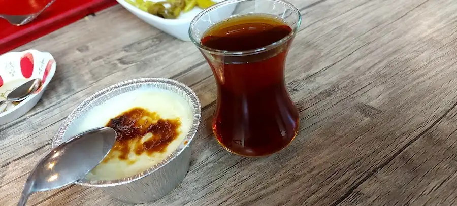 Verbi Döner