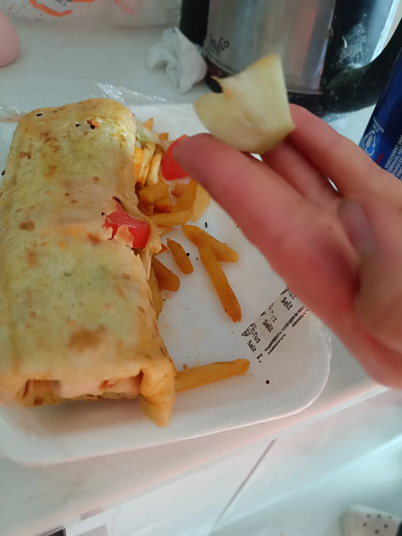 Verbi Döner fotoğraf 3