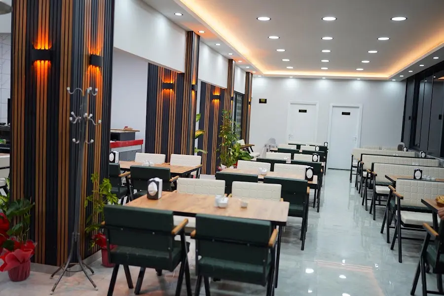 Yurtalan Restoran