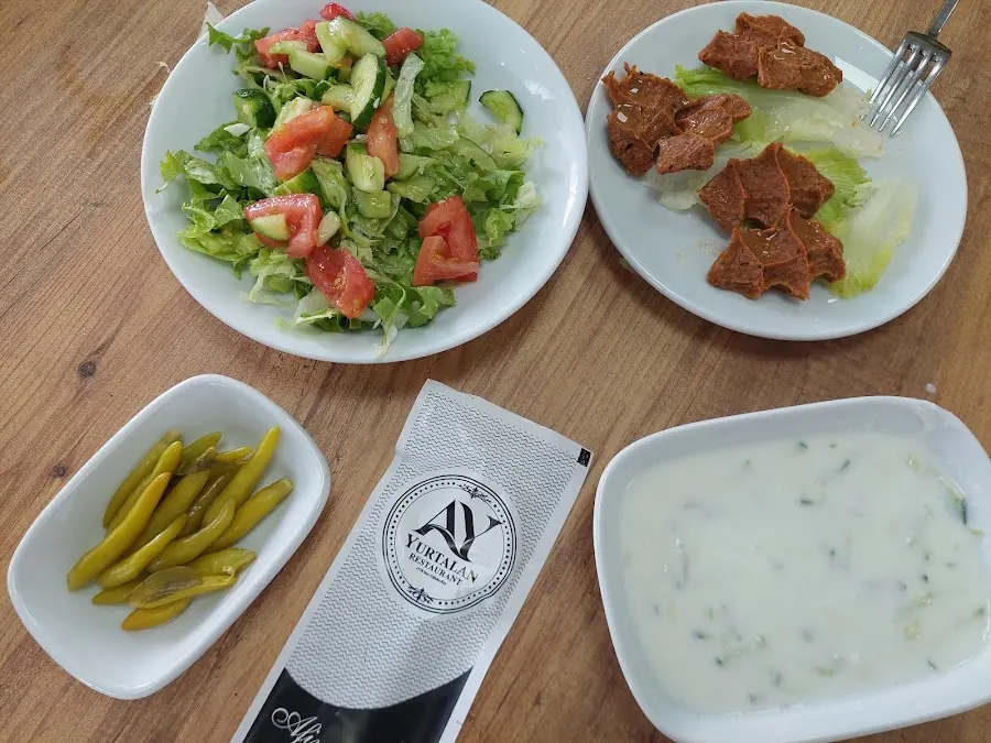 Yurtalan Restoran fotoğraf 2