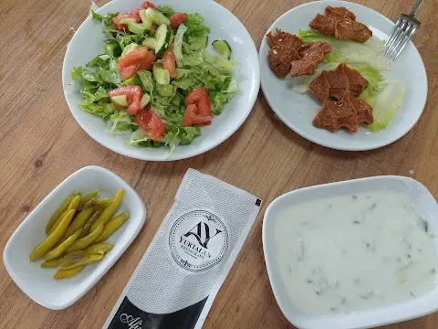 Yurtalan Restoran fotoğraf 2