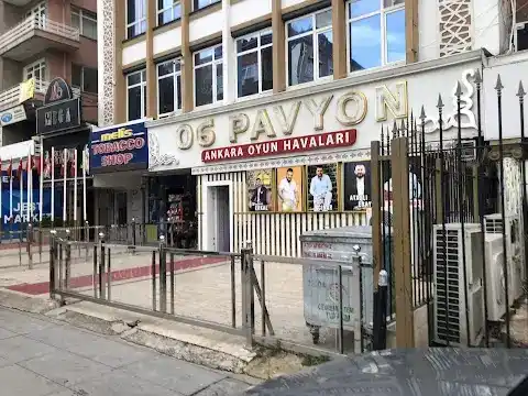 06 PAVYON