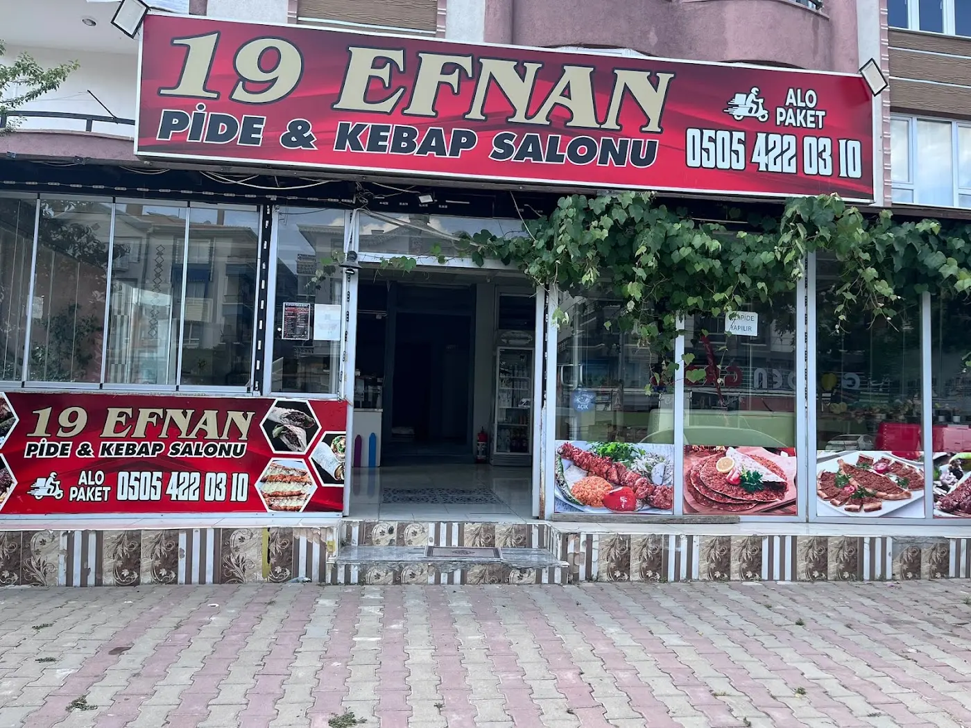 19 EFNAN PİDE KEBAP fotoğraf 1