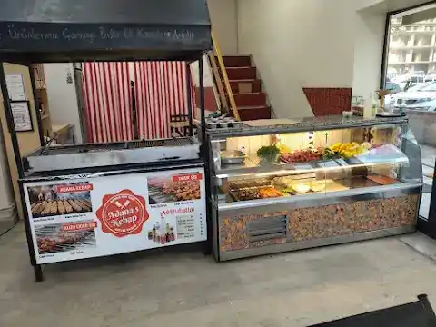 Adana Kebap fotoğraf 3