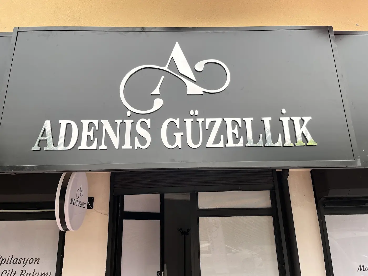 ADENİS GÜZELLİK