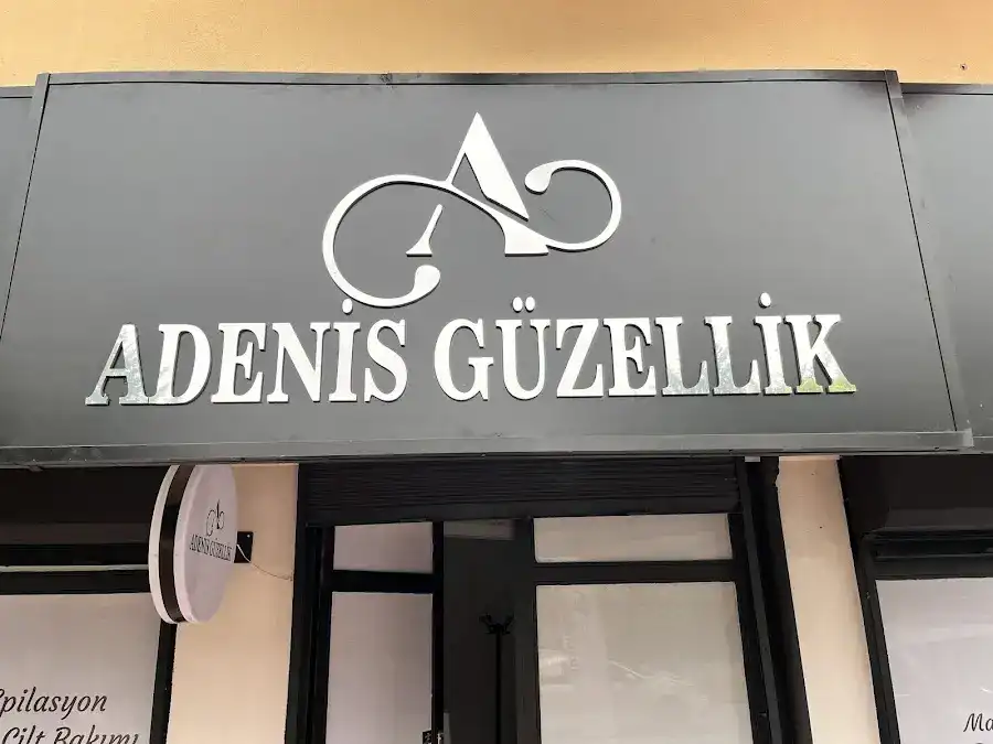ADENİS GÜZELLİK