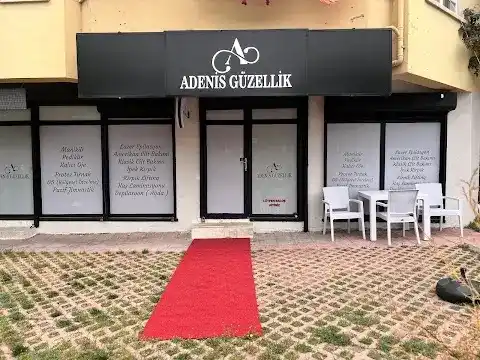 ADENİS GÜZELLİK fotoğraf 2